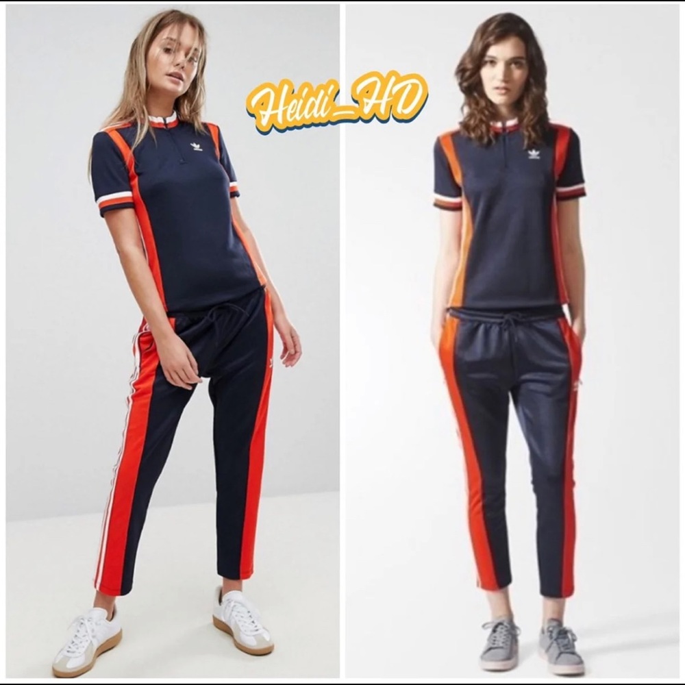 Adidas Originals Osaka Archive Tracksuit